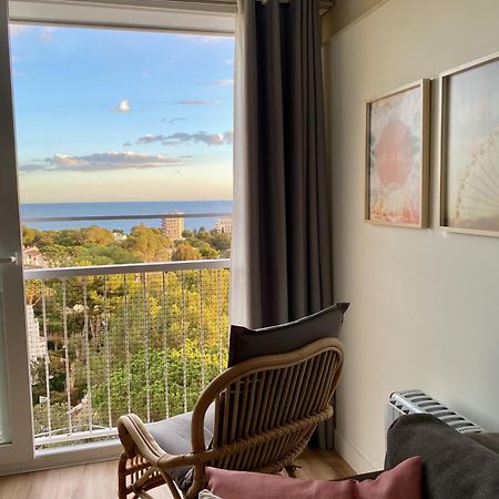 Panoramic Views Apartamento Platja d'Aro  Exterior foto