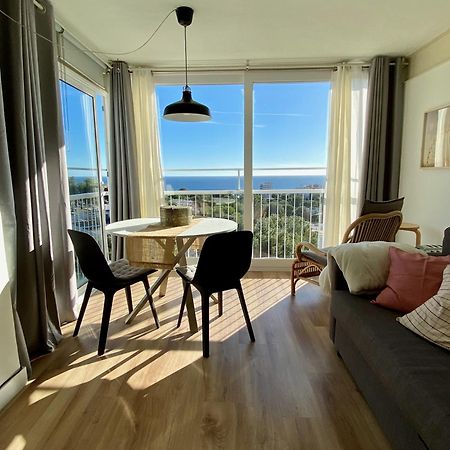 Panoramic Views Apartamento Platja d'Aro  Exterior foto