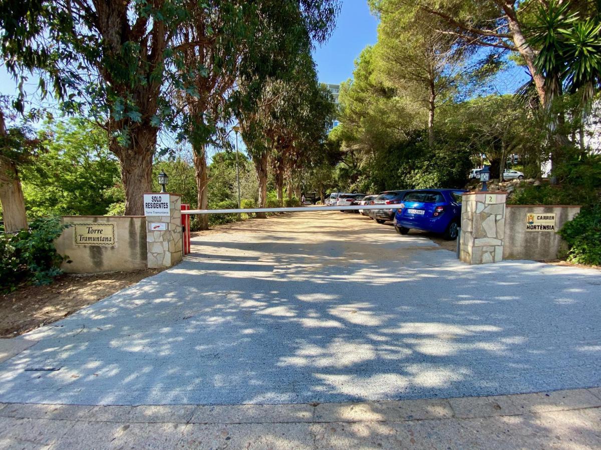 Panoramic Views Apartamento Platja d'Aro  Exterior foto