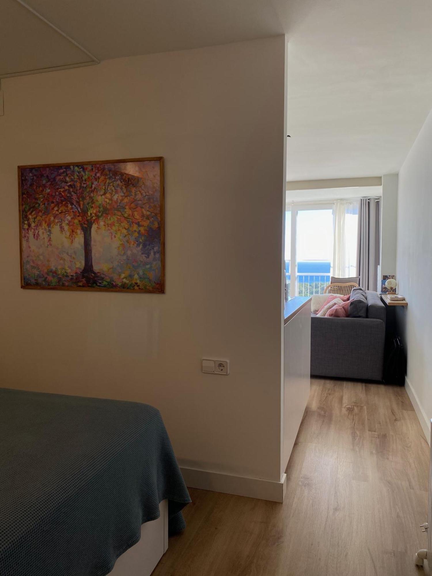 Panoramic Views Apartamento Platja d'Aro  Exterior foto