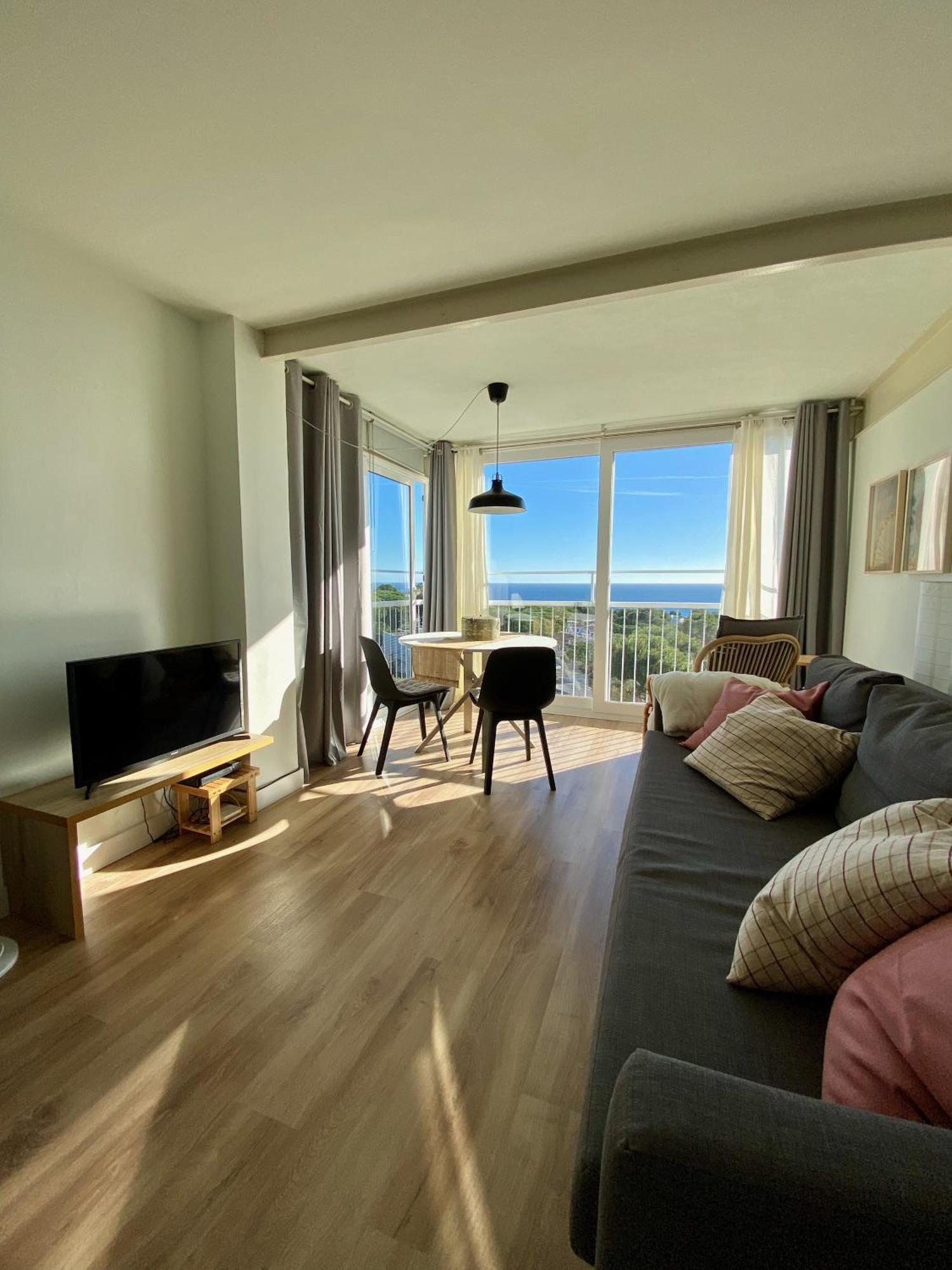 Panoramic Views Apartamento Platja d'Aro  Exterior foto